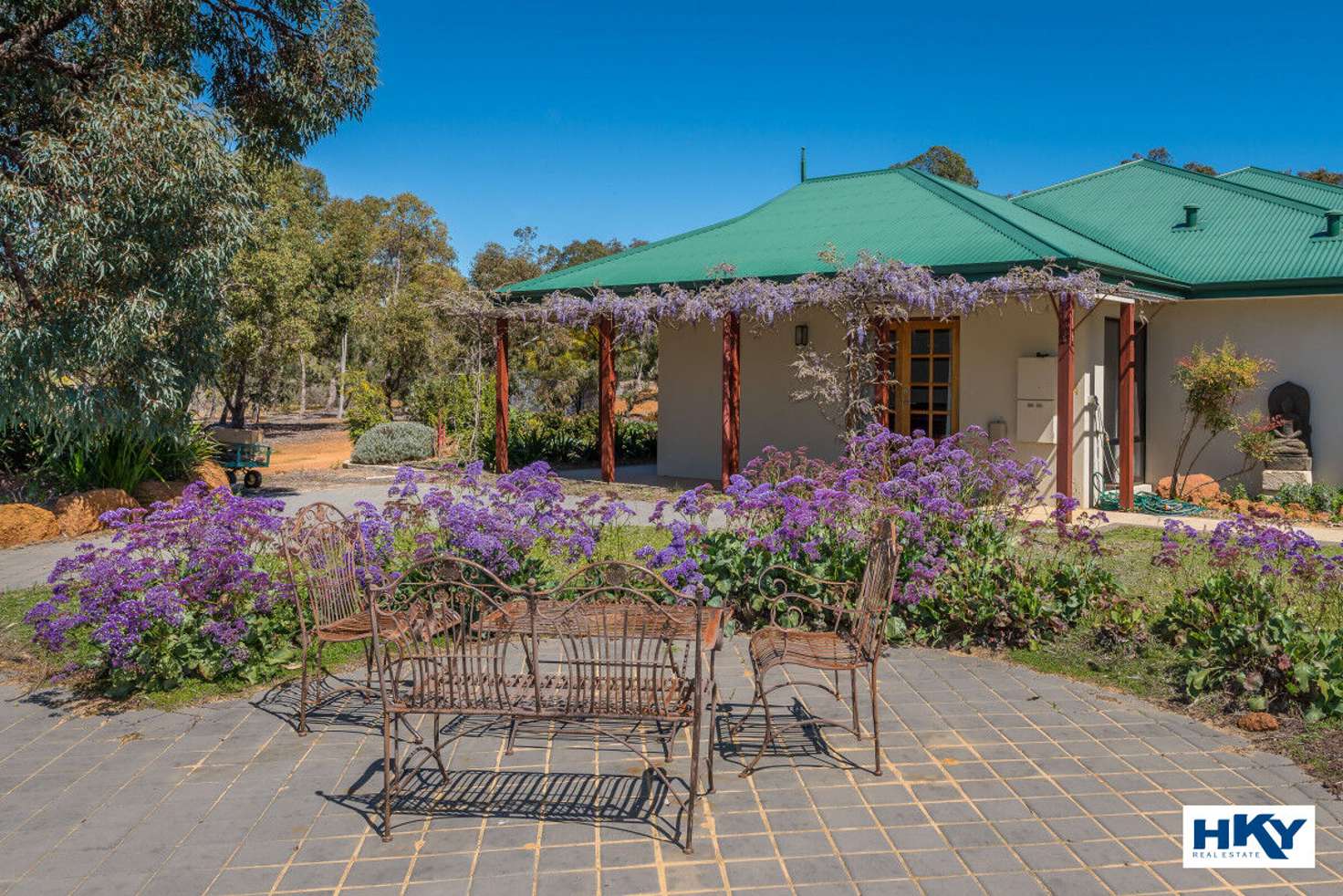 Main view of Homely house listing, 38 Simmental Grove, Lower Chittering WA 6084