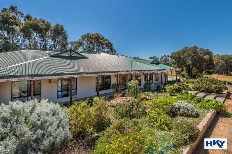 Second view of Homely house listing, 38 Simmental Grove, Lower Chittering WA 6084