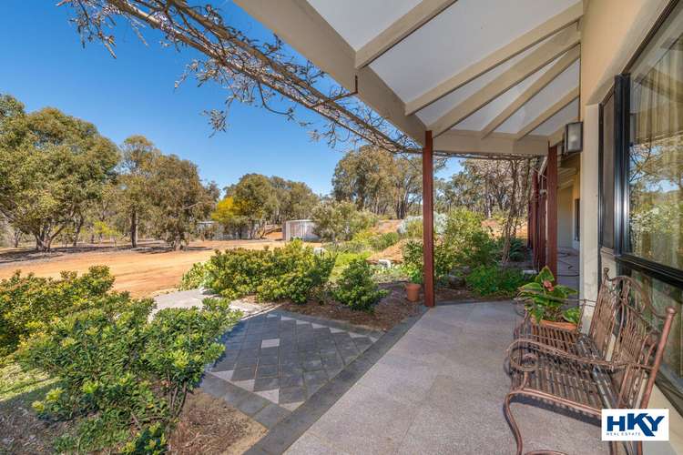 Fourth view of Homely house listing, 38 Simmental Grove, Lower Chittering WA 6084