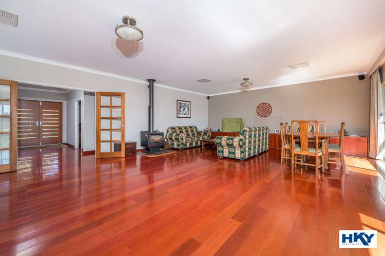 Sixth view of Homely house listing, 38 Simmental Grove, Lower Chittering WA 6084