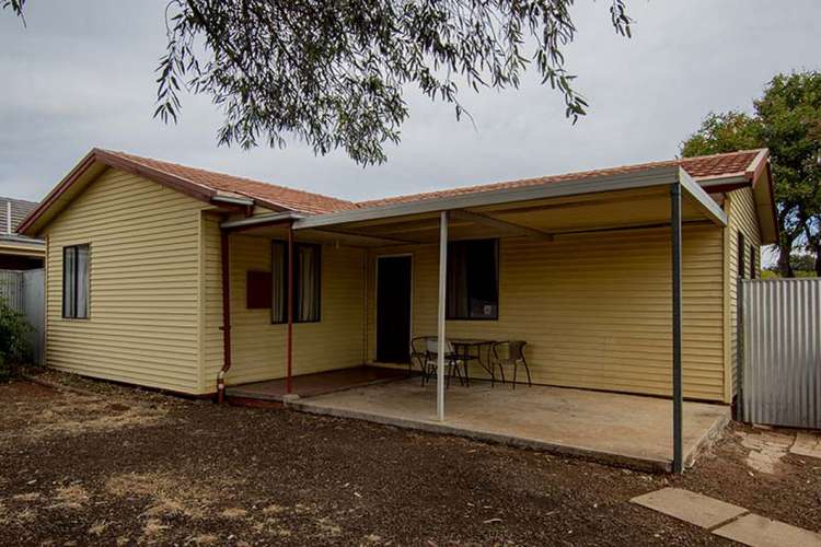 Second view of Homely house listing, 7 Parham Street, Elizabeth Downs SA 5113