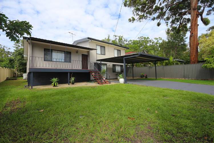 Main view of Homely house listing, 182 Compton Road, Woodridge QLD 4114