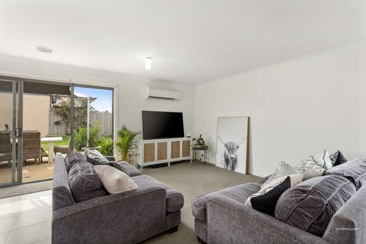 Second view of Homely house listing, 59 Empress Boulevard, Ocean Grove VIC 3226