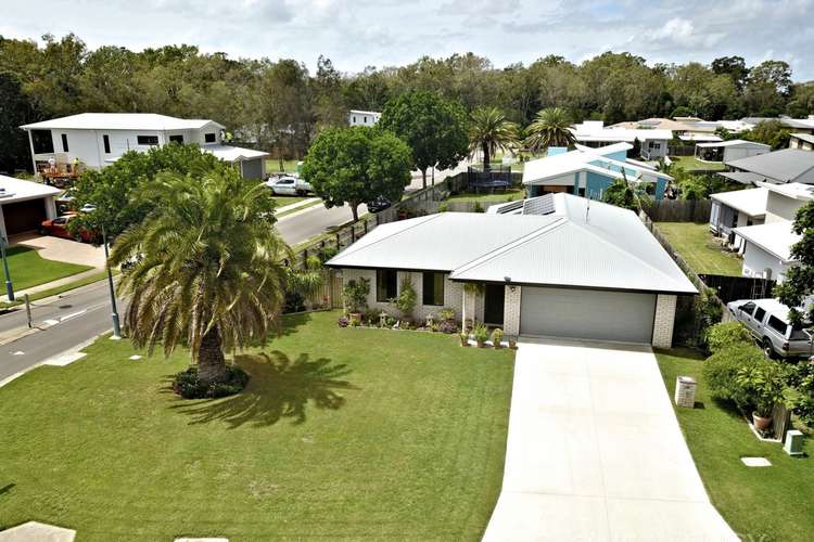 Main view of Homely house listing, 2 Wave Court, Toogoom QLD 4655