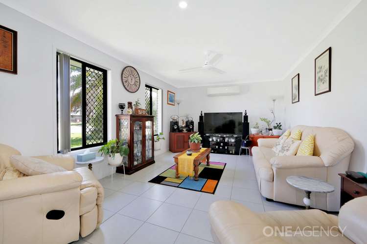 Second view of Homely house listing, 2 Wave Court, Toogoom QLD 4655