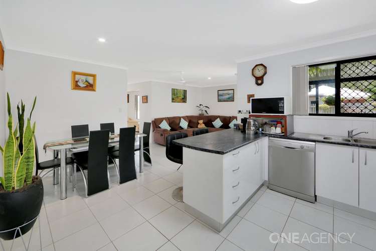 Third view of Homely house listing, 2 Wave Court, Toogoom QLD 4655