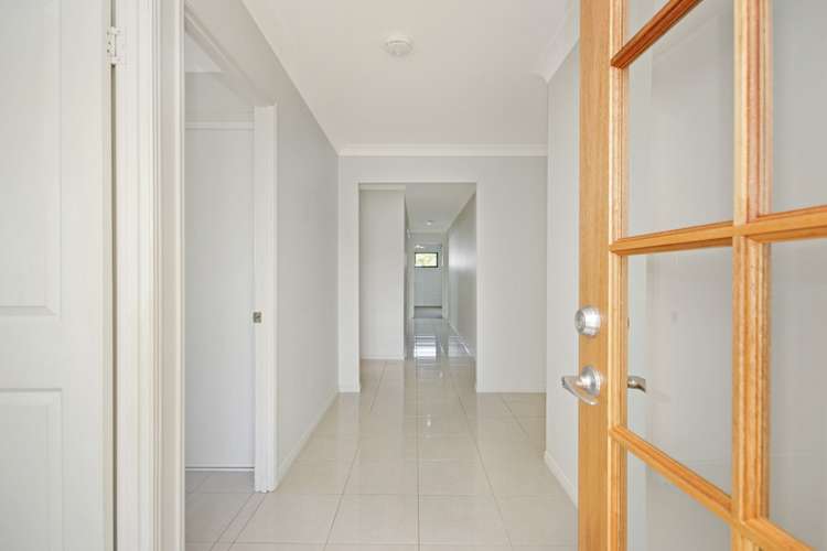 Second view of Homely house listing, 19 Woodland Court, Kirkwood QLD 4680