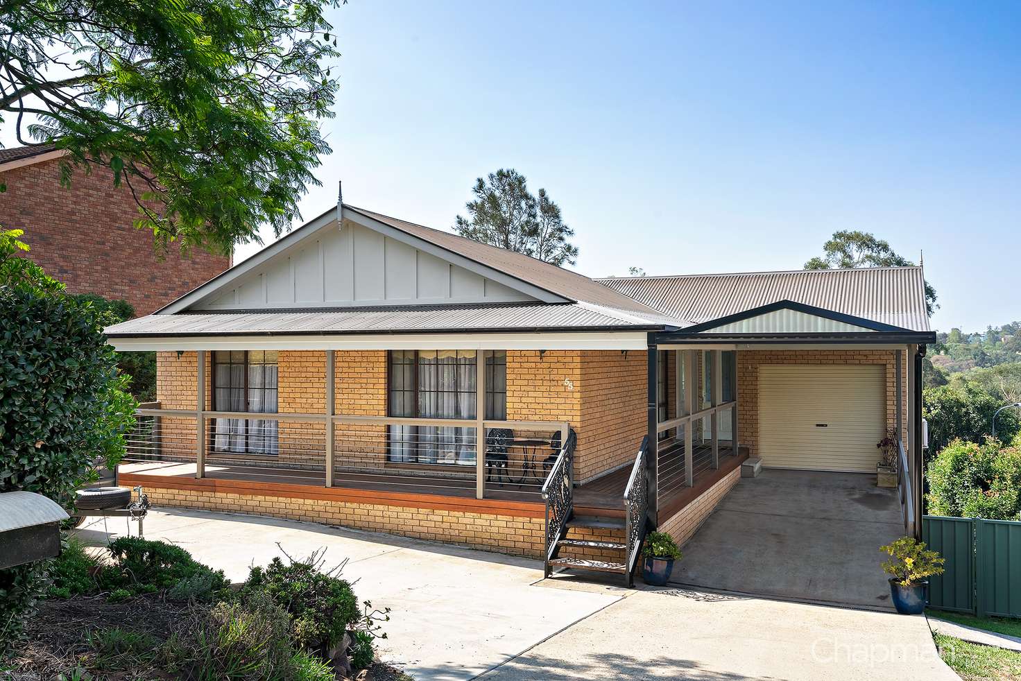 Main view of Homely house listing, 55 St Johns Road, Blaxland NSW 2774