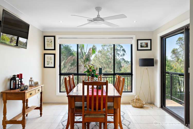 Third view of Homely house listing, 55 St Johns Road, Blaxland NSW 2774