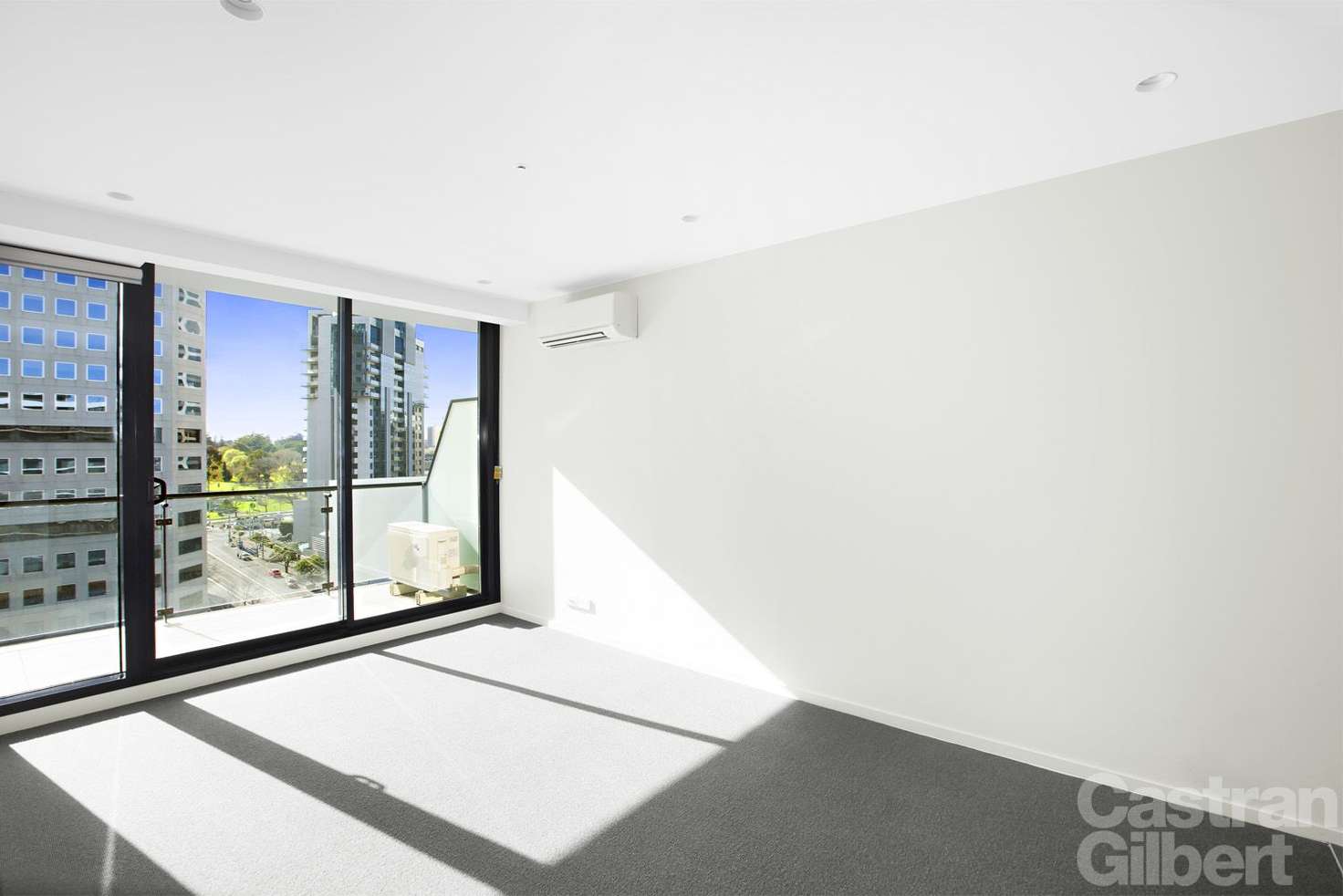 Main view of Homely apartment listing, 1108/52 Park Street, South Melbourne VIC 3205