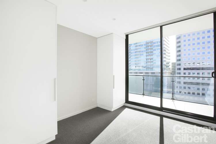 Third view of Homely apartment listing, 1108/52 Park Street, South Melbourne VIC 3205