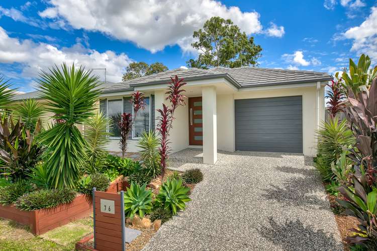 Main view of Homely house listing, 76 Champion Crescent, Griffin QLD 4503