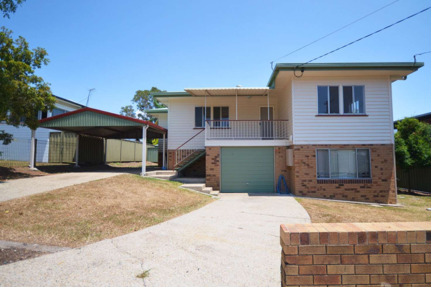 Main view of Homely house listing, 57A Lillian Avenue, Salisbury QLD 4107