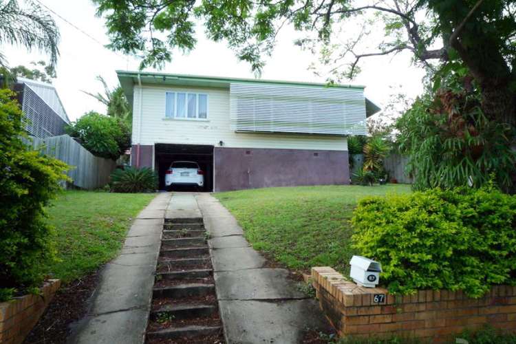 Fifth view of Homely house listing, 67 Tenby Street, Mount Gravatt QLD 4122