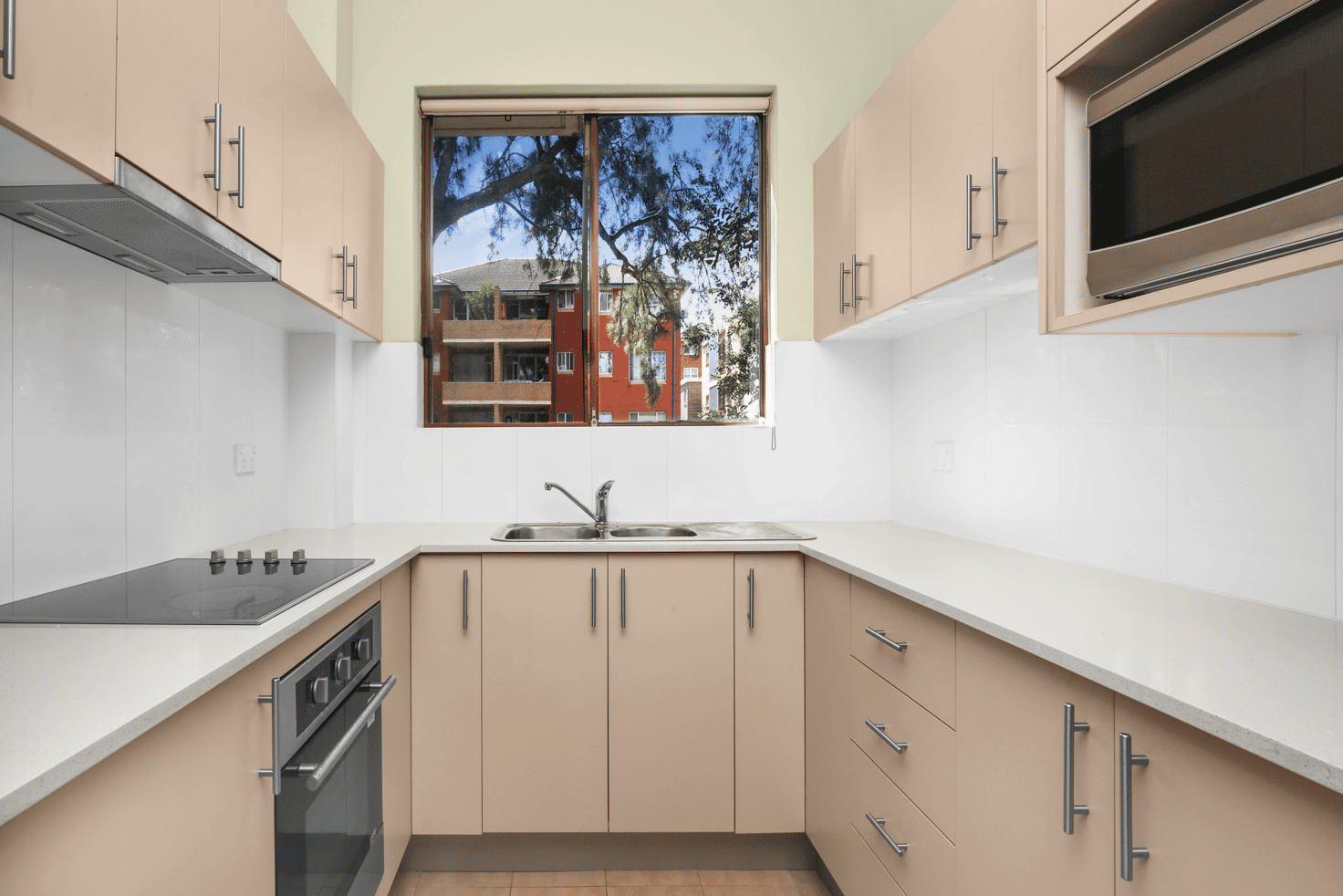 Main view of Homely apartment listing, 5/17 Woids Avenue, Hurstville NSW 2220