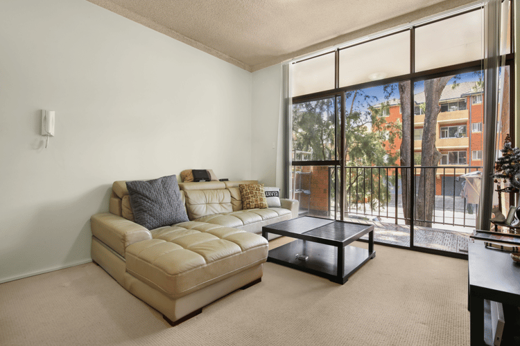 Second view of Homely apartment listing, 5/17 Woids Avenue, Hurstville NSW 2220