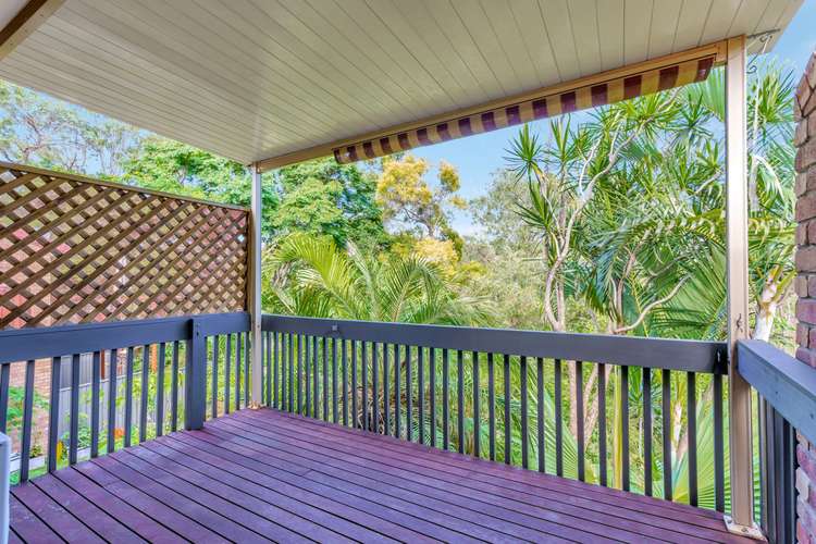 Third view of Homely townhouse listing, 4/8 Kilpatrick Court, Highland Park QLD 4211