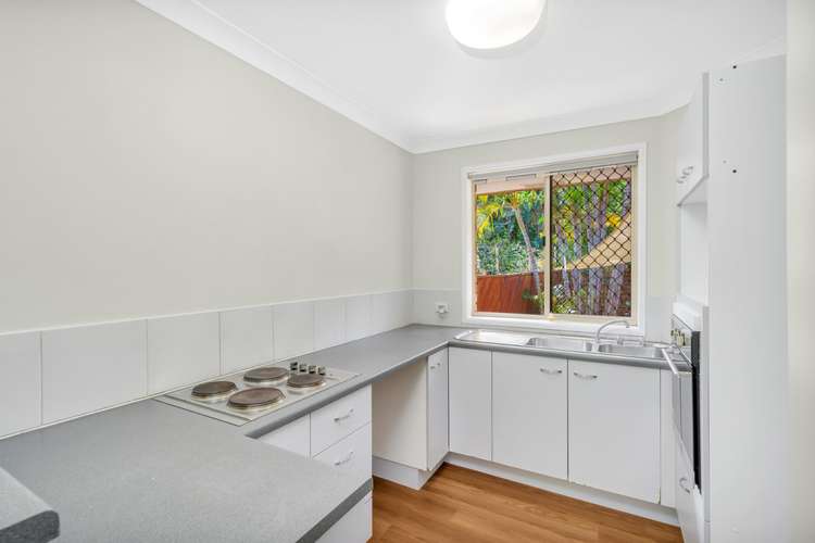 Fifth view of Homely townhouse listing, 4/8 Kilpatrick Court, Highland Park QLD 4211