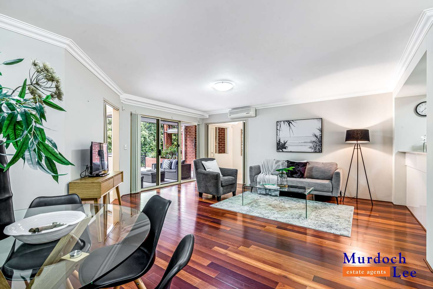 Main view of Homely unit listing, 11/263-265 Midson Road, Beecroft NSW 2119