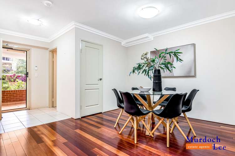 Fourth view of Homely unit listing, 11/263-265 Midson Road, Beecroft NSW 2119