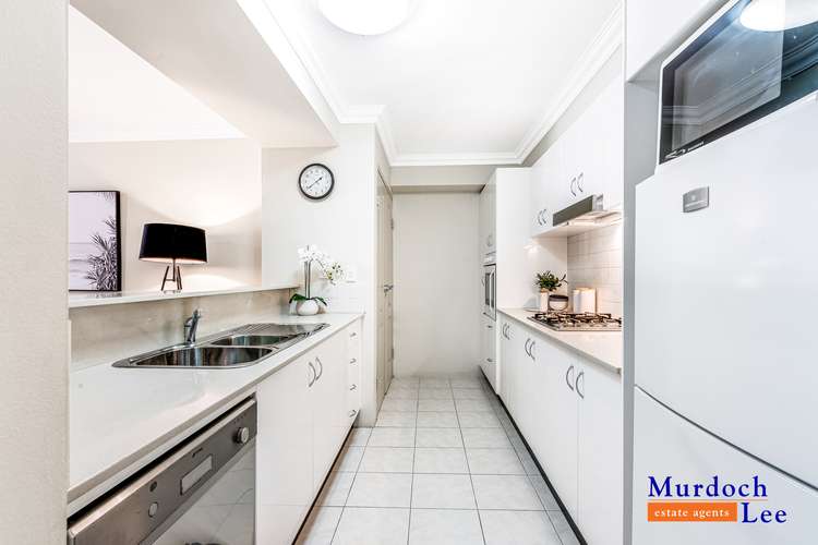 Fifth view of Homely unit listing, 11/263-265 Midson Road, Beecroft NSW 2119