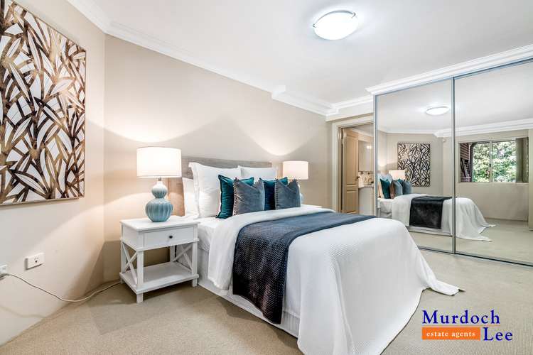 Sixth view of Homely unit listing, 11/263-265 Midson Road, Beecroft NSW 2119
