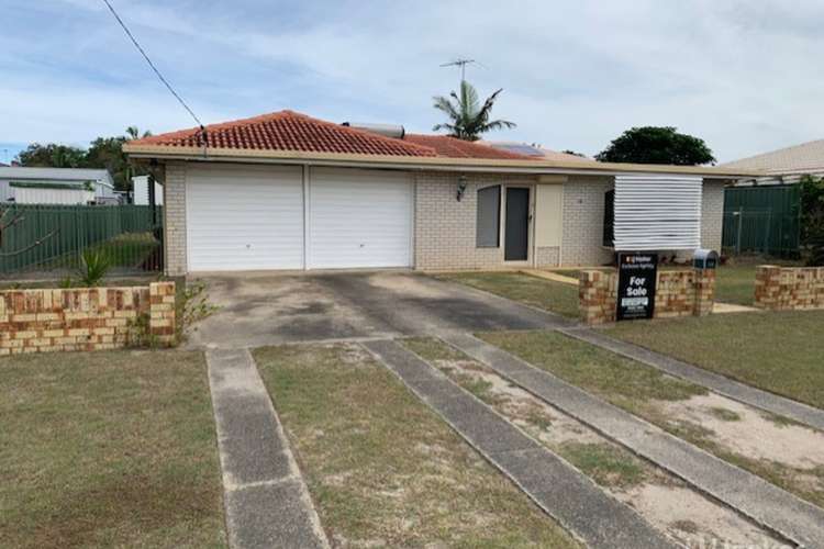 Second view of Homely house listing, 34 Arcadia Avenue, Woorim QLD 4507