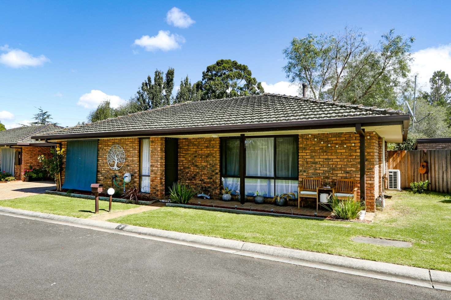 Main view of Homely townhouse listing, 7/61-65 Raglan Street, Sale VIC 3850