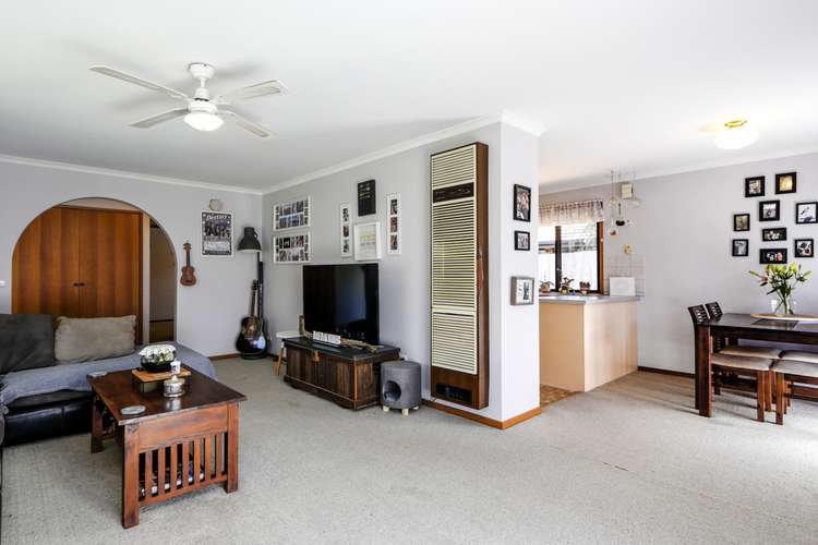 Third view of Homely townhouse listing, 7/61-65 Raglan Street, Sale VIC 3850