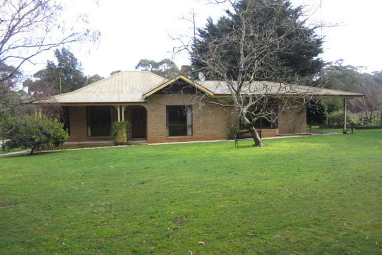 Main view of Homely house listing, 260 Barongarook Road, Barongarook VIC 3249