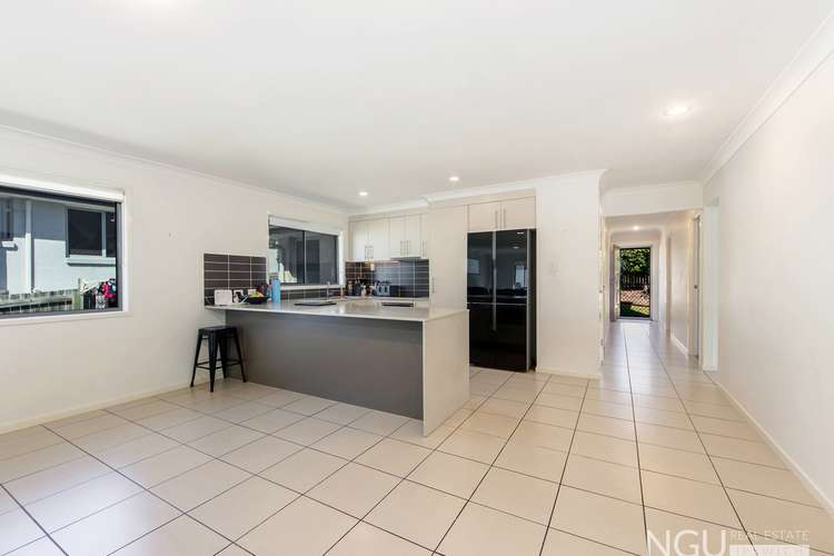 Fourth view of Homely house listing, 24 Grand Canyon Drive, Springfield Lakes QLD 4300
