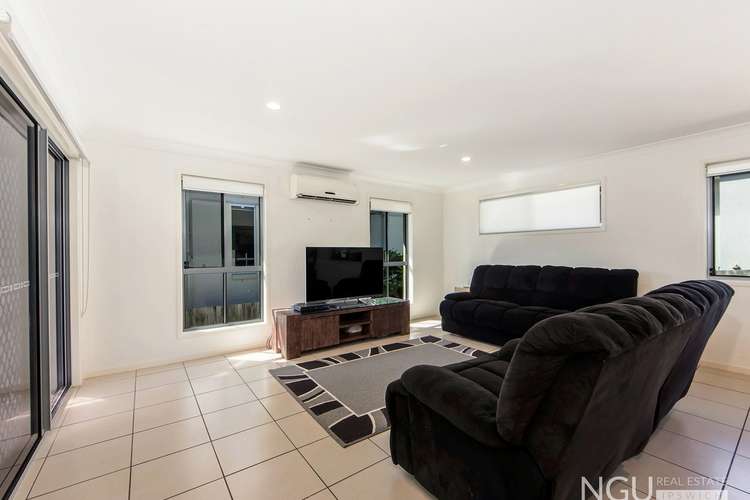 Fifth view of Homely house listing, 24 Grand Canyon Drive, Springfield Lakes QLD 4300