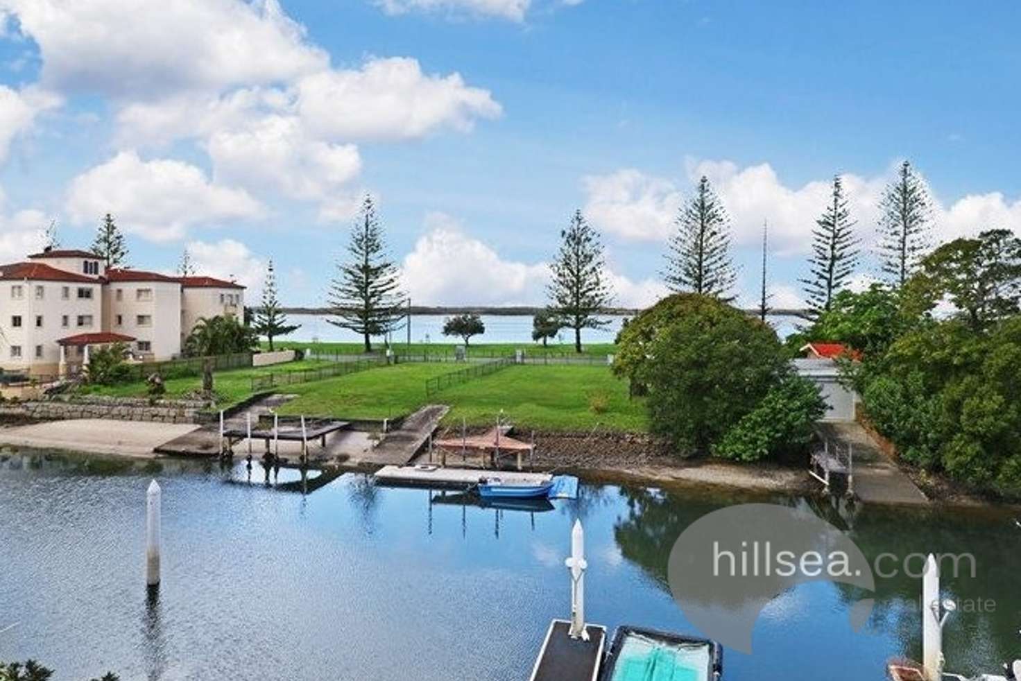 Main view of Homely unit listing, 13/9-13 Madang Crescent, Runaway Bay QLD 4216