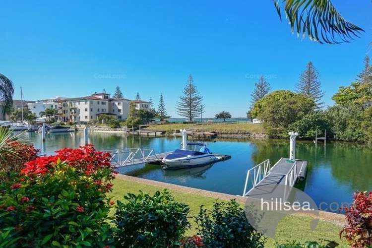 Fifth view of Homely unit listing, 13/9-13 Madang Crescent, Runaway Bay QLD 4216