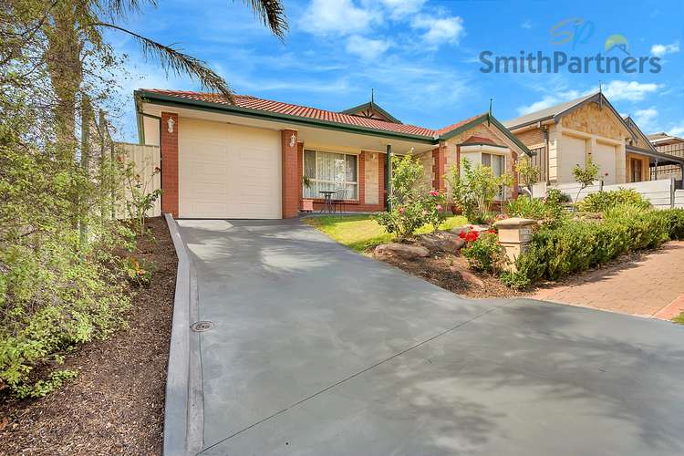 Fourth view of Homely house listing, 23 Swansea Circuit, Gulfview Heights SA 5096