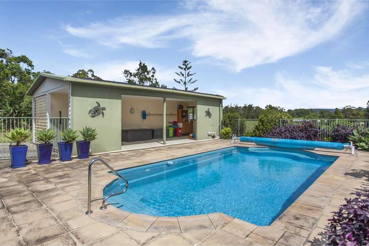 Second view of Homely house listing, 5 Apanie Close, Wingham NSW 2429