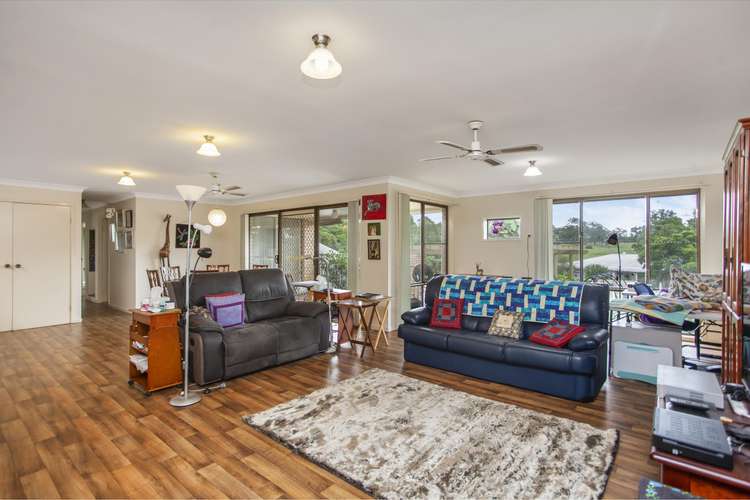 Fifth view of Homely house listing, 5 Apanie Close, Wingham NSW 2429