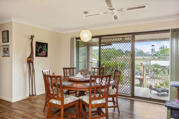 Seventh view of Homely house listing, 5 Apanie Close, Wingham NSW 2429