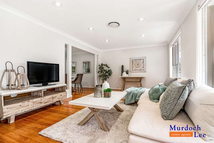 Fourth view of Homely house listing, 4 Walsh Avenue, Castle Hill NSW 2154