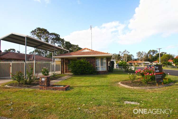 Main view of Homely house listing, 9 Limpus Street, Urangan QLD 4655