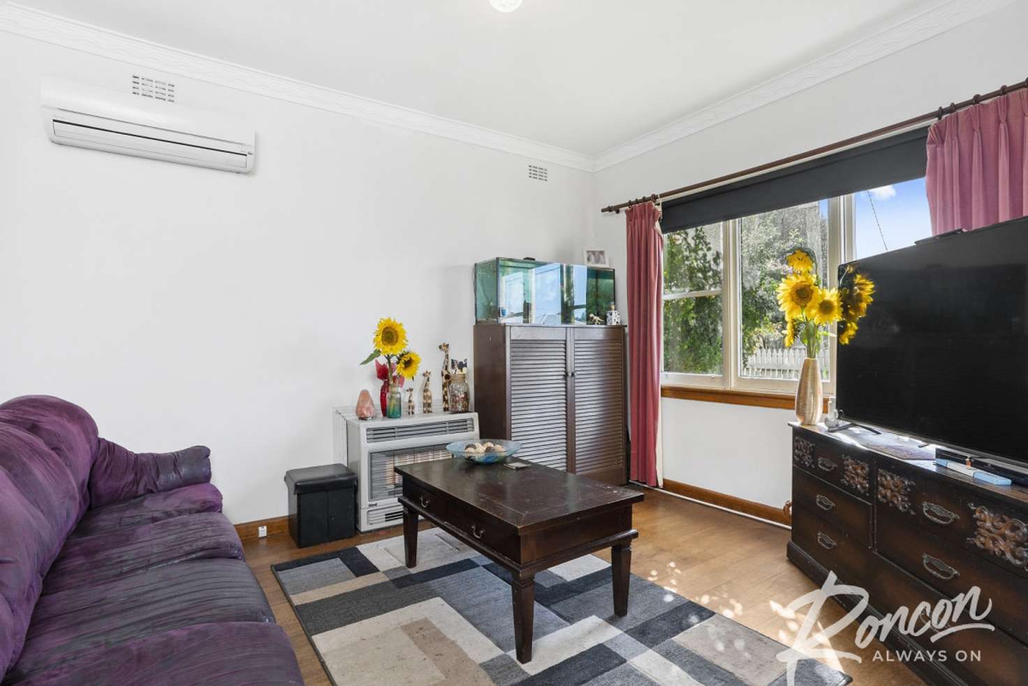 Main view of Homely house listing, 1 B Thatcher Court, Whittington VIC 3219