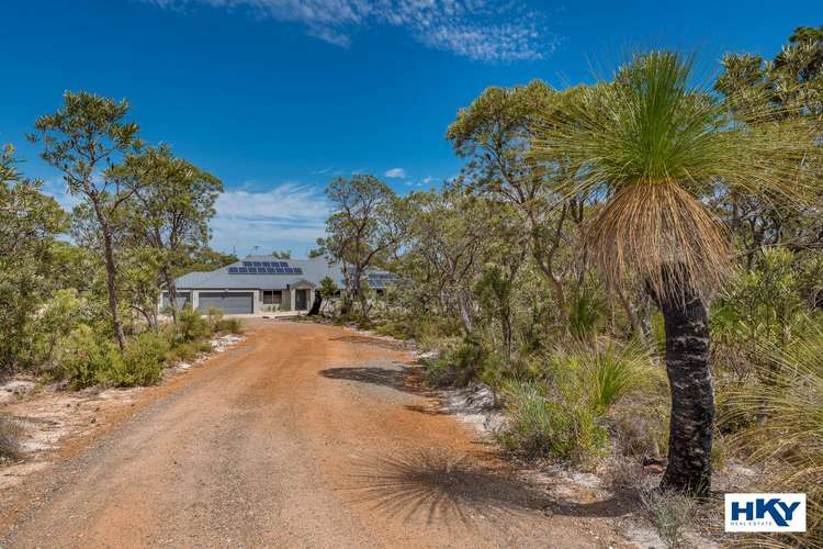 Second view of Homely house listing, 51 Salmon Gum Crescent, Chittering WA 6084