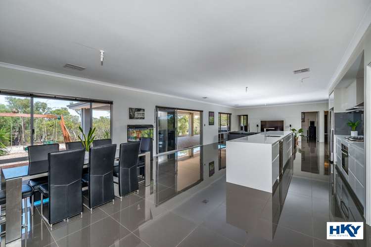 Third view of Homely house listing, 51 Salmon Gum Crescent, Chittering WA 6084