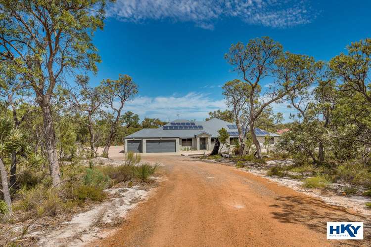 Fifth view of Homely house listing, 51 Salmon Gum Crescent, Chittering WA 6084