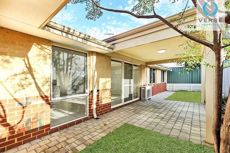 Second view of Homely house listing, 7B Boundary Road, St James WA 6102