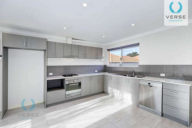 Third view of Homely house listing, 7B Boundary Road, St James WA 6102