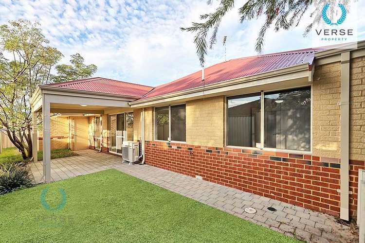 Fifth view of Homely house listing, 7B Boundary Road, St James WA 6102