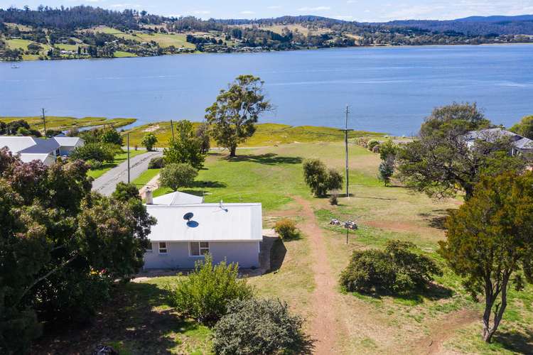 Third view of Homely house listing, 191 Rosevears Drive, Rosevears TAS 7277