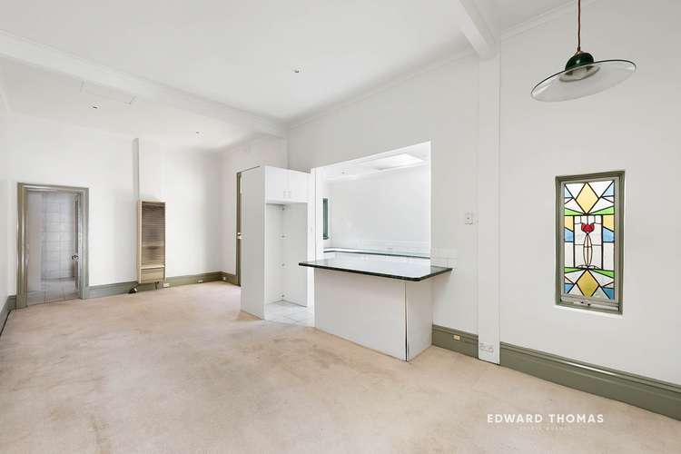 Second view of Homely house listing, 3 Durham Street, Kensington VIC 3031