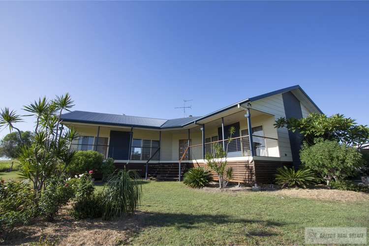 Main view of Homely acreageSemiRural listing, 72 Gehrke Road, Regency Downs QLD 4341